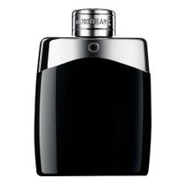 Montblanc Legend Eau De Toilette - Perfume Masculino 100 Ml