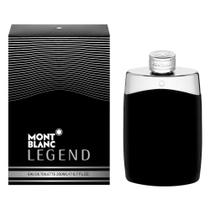 Montblanc Legend Masculino Eau De Toilette 200ml