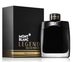 Montblanc Legend Parfum 100Ml Edp Masc - MONT BLANC