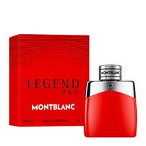 Montblanc Legend Red Eau de Parfum - Perfume Masculino 30ml