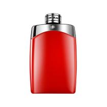 Montblanc Legend Red Edp Perfume Masculino 200Ml