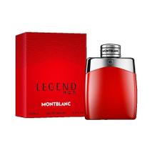 Montblanc Legend Red Masc Edp 100ml - MONT BLANC