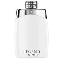Montblanc Legend Spirit Eau de Toilette - Perfume Masculino 200ml