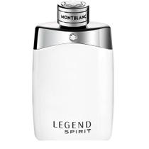 Montblanc Legend Spirit Eau De Toilette - Perfume Masculino 200ml