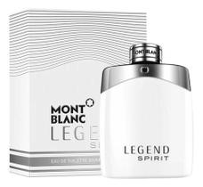 Montblanc Legend Spirit Edt - 100ml