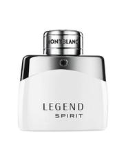 Montblanc Legend Spirit Masculino Eau De Toilette 100Ml