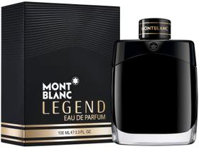 Montblanc - perf. mas. legend edp 100ml
