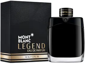 Montblanc - perf. mas. legend edp 100ml
