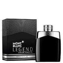 Montblanc - perf. mas. legend edt 100ml Montblanc - perf. mas. legend edt 100ml