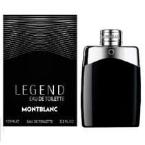 Montblanc - perf. mas. legend edt 100ml