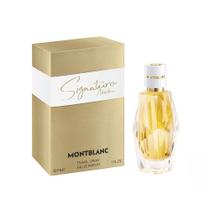 Montblanc Signature Absolue Feminino Eau De Parfum 30Ml