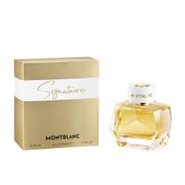 Montblanc Signature Absolue Feminino Eau De Parfum 50Ml