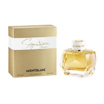 Montblanc Signature Absolue Feminino Eau De Parfum 90Ml