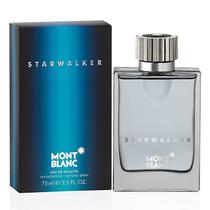Montblanc Starwalker 75Ml Edt Masc - MONT BLANC