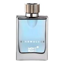 Montblanc Starwalker Eau De Toilette - Perfume Masculino 75ml 75ml Montblanc Starwalker Eau De Toilette - Perfume Masculino 75ml 75ml