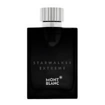 Montblanc Starwalker Extreme Eau de Toilette - Perfume Masculino 75ml Montblanc Starwalker Extreme Eau de Toilette - Perfume Masculino 75ml