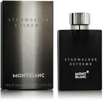 Montblanc Starwalker Extreme Eau de Toilette Perfume Masculino 75ml Montblanc Starwalker Extreme Eau de Toilette Perfume Masculino 75ml
