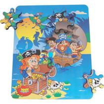 Monte E Brinque Engrenagens Pirata - New Art Monte E Brinque Engrenagens Pirata - New Art