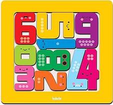 Monte e Empilhe - Diversos Temas