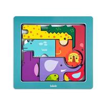 Monte e Empilhe - Diversos Temas