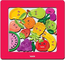 Monte e Empilhe - Diversos Temas