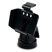 Monte Garmin Quick Release com inclinação/rotação para Echo 200.500c Monte Garmin Quick Release com inclinação/rotação para Echo 200.500c