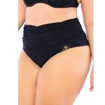 Monte seu Biquíni Top Elastic Cortininha e Calcinha