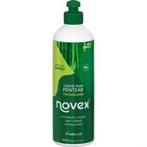 Monte Seu KIT Creme de pentear Novex Embelleze 300ml