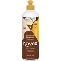 Monte Seu KIT Creme de pentear Novex Embelleze 300ml