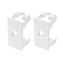 Monte seu KIT de Interruptores e Tomadas linha Fame Habitat