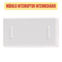 Monte seu Kit - Módulos e Placas/Espelhos Tramontina Liz