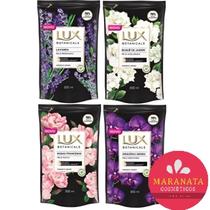 Monte Seu KIT Sabonete Líquido Lux 200 ml Refil