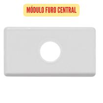 Monte seu Kit - Sistema X Módulos e Placas/Espelhos Tramontina Liz