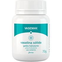 Monte Seu KIT Vaselina Sólida Farmax Geléia Hidratante.25g ou 70g. Maranata Cosméticos