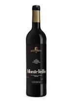 Monte Velho Tinto 750 ml. Monte Velho Tinto 750 ml.