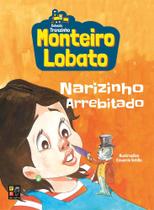 Monteiro Lobato - Narizinho Arrebitado - Pé da Letra