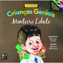 Monteiro lobato
