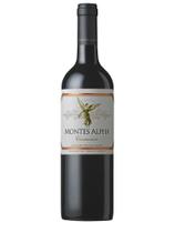 Montes Alpha Carmenere 2018 750ml