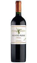 Montes Alpha Malbec 2018 750ml Montes Alpha Malbec 2018 750ml