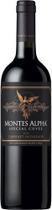 Montes Alpha Special Cuvee Cabernet Sauvignon 750 ml