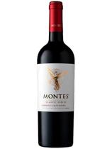 Montes Cabernet Sauvignon Reserva 2020/2021