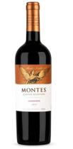 Montes Carmenere Montes Carmenere