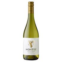 Montes Classic Reserva Chardonnay 2024 - 1228 Montes Classic Reserva Chardonnay 2024 - 1228