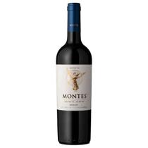 Montes Classic Reserva Merlot 2023 - 0035 Montes Classic Reserva Merlot 2023 - 0035
