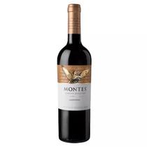 Montes Limited Selection Carmenere 2022 - 0379 Montes Limited Selection Carmenere 2022 - 0379