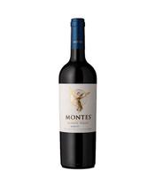 Montes Reserva Merlot (Classic) - Montes Alpha