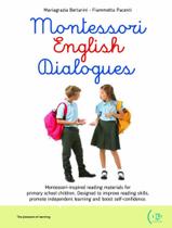 Montessori English Dialogues - EUROPEAN LANGUAGE INSTITUTE