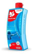 Montreal Algicida Choque para Piscina 1l Contra Algas Montreal Algicida Choque para Piscina 1l Contra Algas
