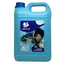 Montreal Algicida Manutenção 5L