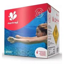 Montreal Multiação 4 em 1 10 kg Montreal Multiação 4 em 1 10 kg